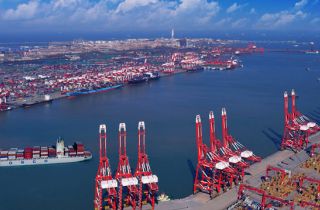 我市1-9月外貿成績單發(fā)布，萌恒位居出口企業(yè)第11位