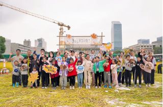 “拾” 光 “稻” 流 | 萌恒水稻收割親子公益活動(dòng)精彩回顧