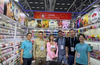 第137屆廣交會第二期順利結(jié)束