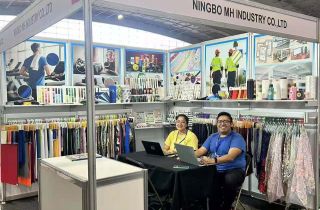 直面挑戰(zhàn) 把握機(jī)遇 | 萌恒參加墨西哥中國品牌展