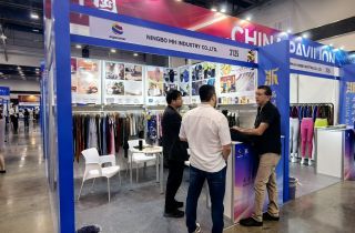 捕捉市場(chǎng)動(dòng)向 鏈接合作機(jī)遇 | 萌恒2026巴拿馬國(guó)際貿(mào)易博覽會(huì)圓滿落幕