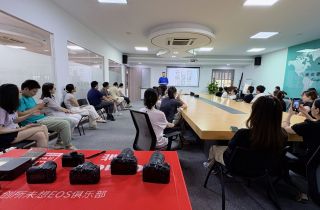 萌恒午校開課啦 | 首期手機攝影課解鎖隨手大片新技能