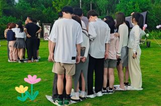 浪漫七夕 心動一夏 | 露營基地聯誼派對甜蜜來襲