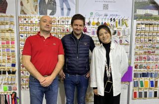 德國科隆國際創(chuàng)意手工藝品展會(huì)圓滿落幕