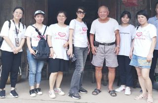 2018小豆芽愛心助學在繼續