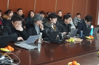 萌恒實業(yè)順利通過“三合一”管理監(jiān)督審核